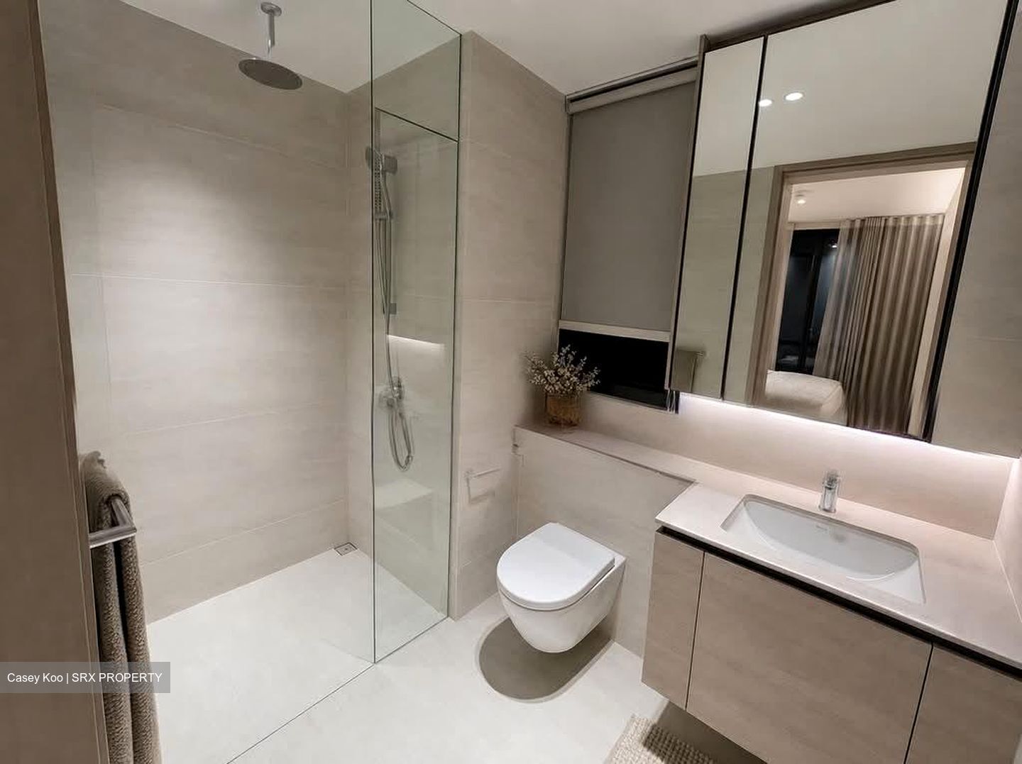 Narra Residences (D23), Apartment #595220551